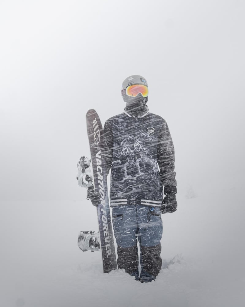 Snowboarding Trips